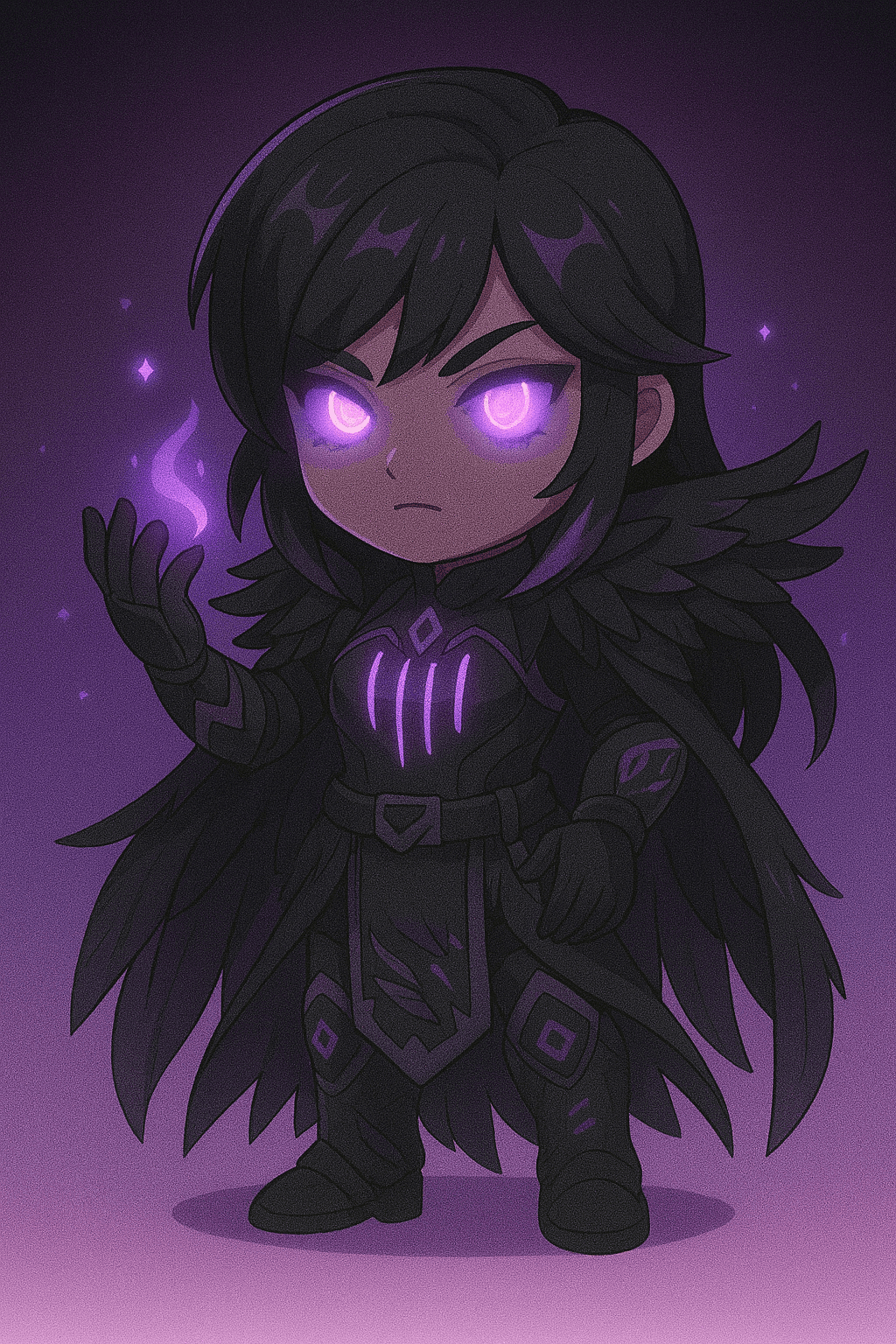 Raven